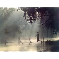 Kunstdruck Poster: M. Weigt "There is no way to Happiness" 80 x 60
