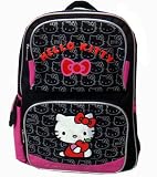 Hello Kitty Large Backpack