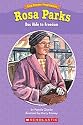 Easy Reader Biographies: Rosa Parks: Bus Ride to Freedom