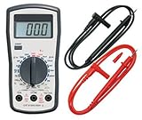 デンサン デジタルテスター DDM-500