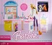 Barbie Vet Center Playset