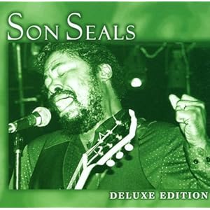 Son Seals  Deluxe Edition by Son Seals