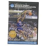 1988 Kansas Jayhawks National Championship vs. Oklahoma
