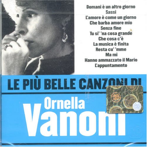 Ornella Vanoni - Musica musica Lyrics - Zortam Music