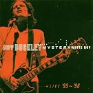 Mystery White Boy-live 95-96