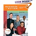 Business in Action with Real Time Updates (4th Edition)