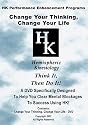 Change Your Thinking, Change Your Life (DVD)