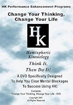 Change Your Thinking, Change Your Life (DVD)