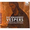 Rachmaninov Vespers and Complete All-Night Vigil