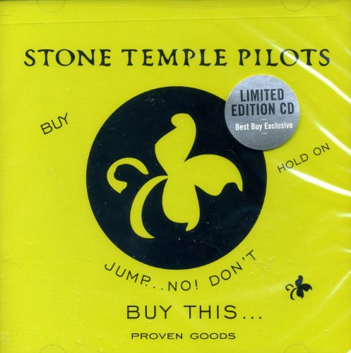Stone Temple Pilots - Buy This (2008, Compilation) - Zortam Music