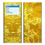 Goddess Design Decal Skin Sticker for Apple iPod nano 2G (2nd Generation) 2GB/ 4GB/ 8GB Player
