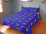 Florida Gators Comforter Set Queen