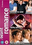 Review Warner Home Video  / iWant - Romance