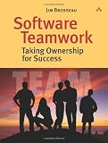 Software Teamwork: Taking Ownership for Success