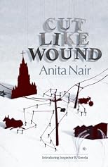 Cut Like Wound
