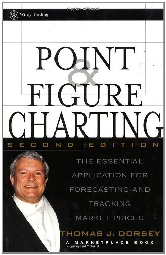 Point and Figure Charting: The Essential Application for Forecasting and Tracking Market Prices - 2nd Edition (A Marketplace Book)