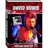 David Bowie - Up Close And Personal [2007] [DVD]