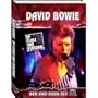 David Bowie: Up Close & Personal (w/ Book)