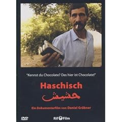Haschisch