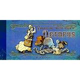 traveling with your octopus