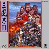 三國志II