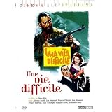 Une vie difficilepar Alberto Sordi