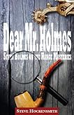 Dear Mr. Holmes: Seven Holmes on the Range Mysteries
