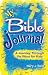 My Bible Journal: A Journey Through the Word