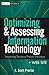 Optimizing and Assessing Information Technology, + Web Site: Improving Business Project Execution (Wiley Finance)
