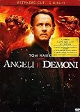 Angeli E Demoni (Extended Cut) (2 Dvd)