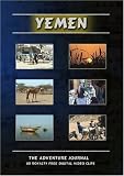 Yemen Royalty Free Stock Footage