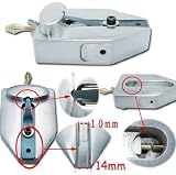 US 3-5 Days Delivery Cool2day Unique Spring alignment Flake Adjuster Tattoo Machine l010092