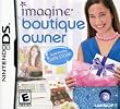 Imagine: Boutique Owner