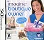 Imagine: Boutique Owner