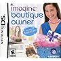 Imagine: Boutique Owner