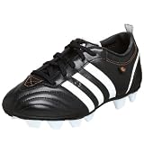 adidas Little Kid/Big Kid TelstarI TRX FG Soccer Shoe
