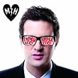 Hooked by Mayer Hawthorne from the album, How Do You Do