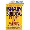 Brain Building in Just 12 Weeks