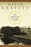 The Indian Clerk: A Novel