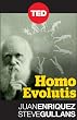 Homo Evolutis (Kindle Single): Please Meet the Next Human Species (TED Books)