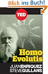 Homo Evolutis (Kindle Single): Please...