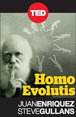 Homo Evolutis (Kindle Single)