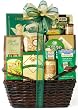 Wine.com Elegant Extravaganza Gift Basket