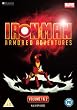 Iron Man: Armored Adventures - Volume 1 & 2 [DVD]