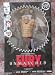 KANE - UNMATCHED FURY 6 WWE TOY WRESTLING ACTION FIGURE (DOES NOT MOVE)