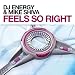 Amazon MP3: Feels So Right (Energy 09 Theme) (Club Mix) at Amazon mp3: 51bAFzHBr4L._SL75_