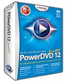 PowerDVD 12 Essential