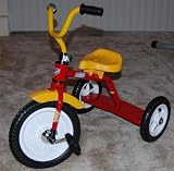 51bAGT7Ir2L. SL160  Iowa State Univ Cyclones Children Tricycle Preschool