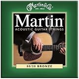 Martin M170 Extra Light Acoustic