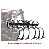 Kolpin CT038 DirtWorks Cultivator Set (8 Tines)